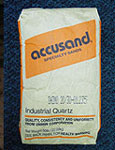 accusand